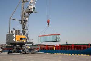 Transworld and Nawah join forces to boost Iraqi imports