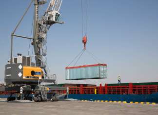 Transworld and Nawah join forces to boost Iraqi imports