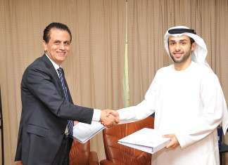 Grandweld picks up crew boat contract