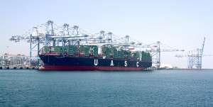 UASC signs Hamburg Süd deal