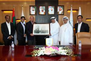 Cluster effect helps Dubai become a major rig hub