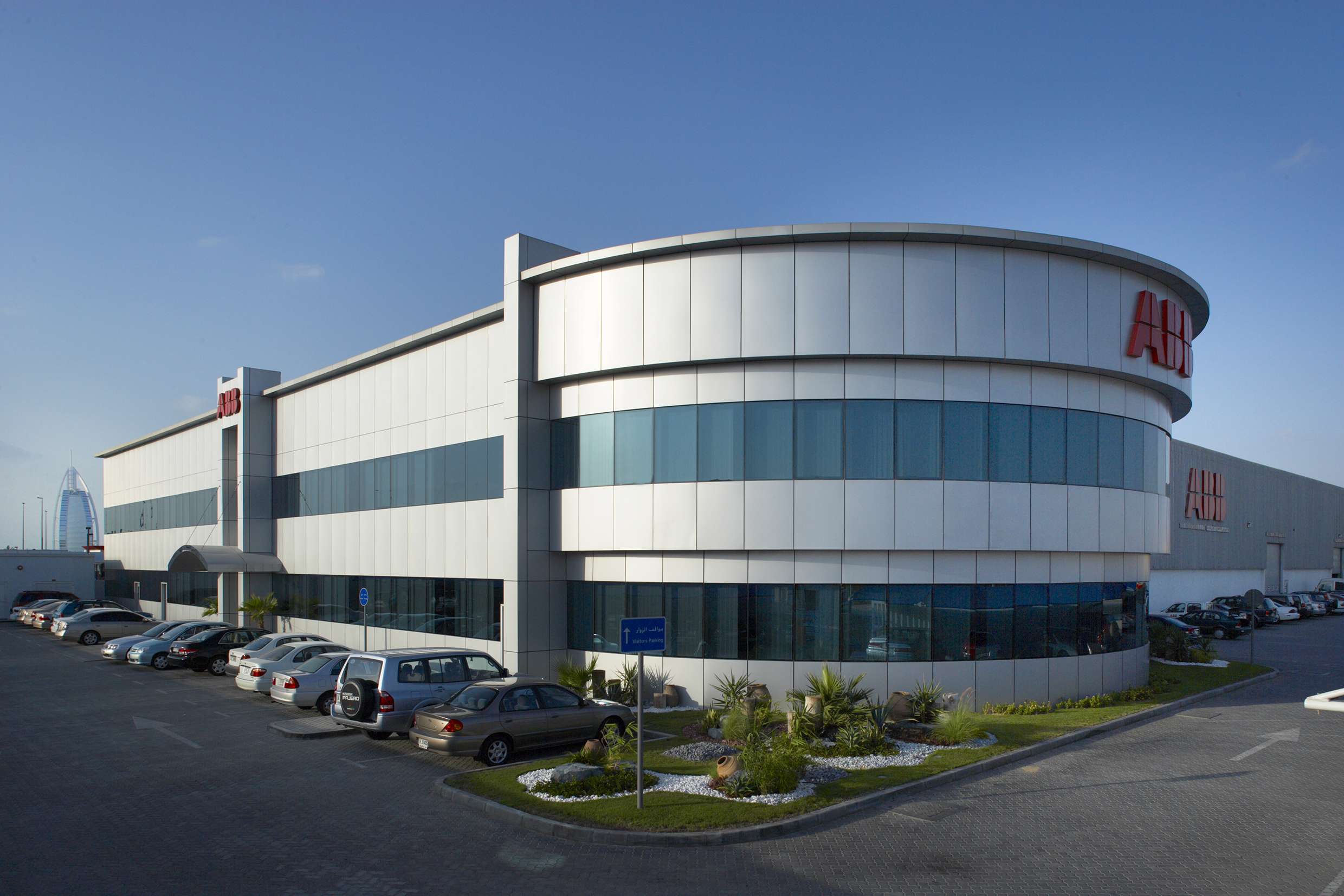 ABB celebrates 25 years of turbocharger servicing