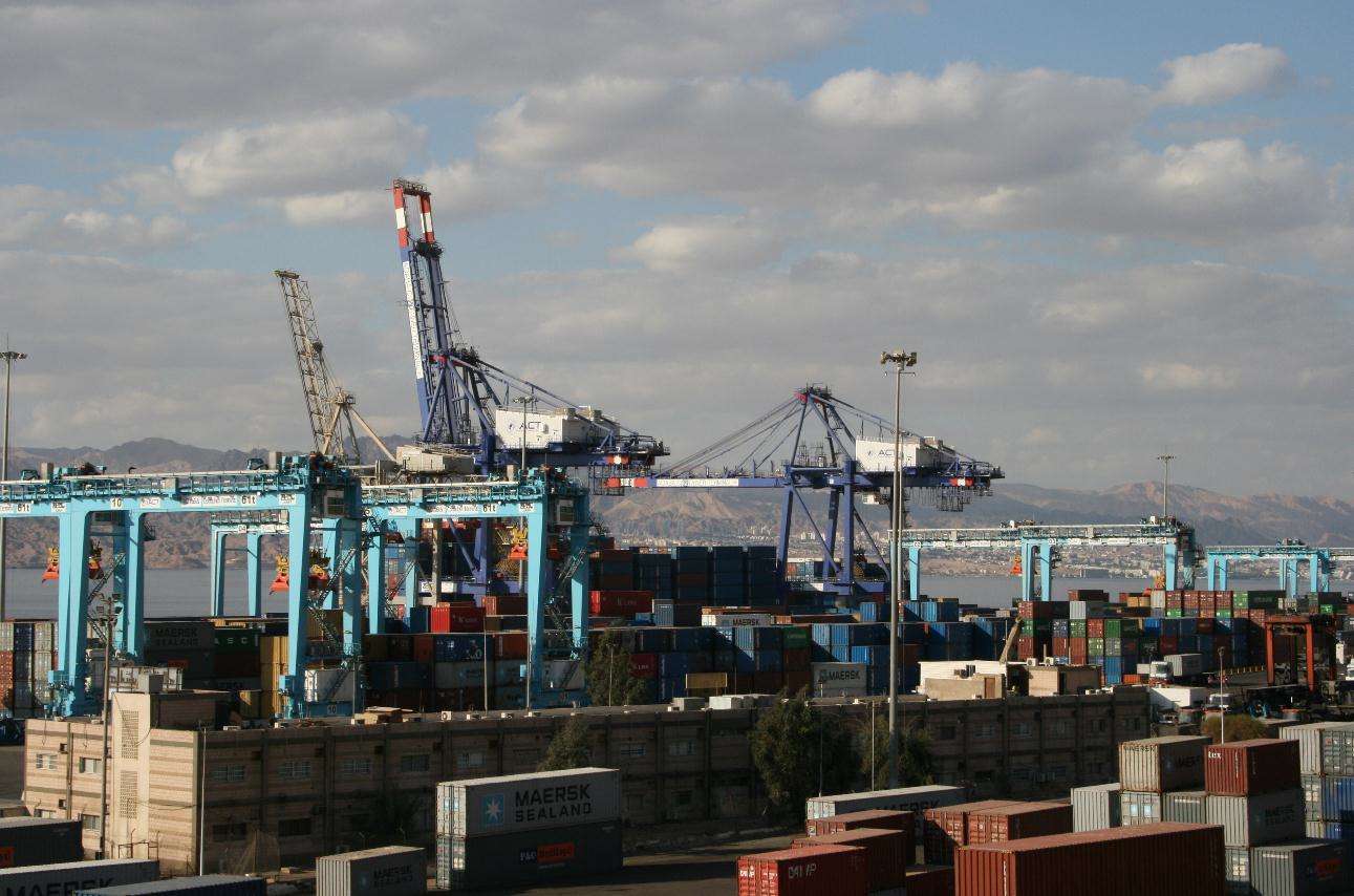 Aqaba dispute ruling received