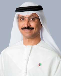 DP Word to take over control of Jebel Ali Free Zone