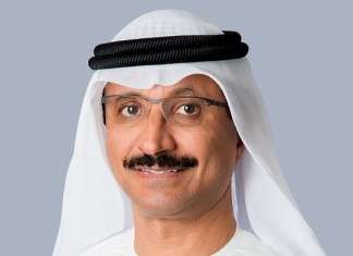 DP Word to take over control of Jebel Ali Free Zone