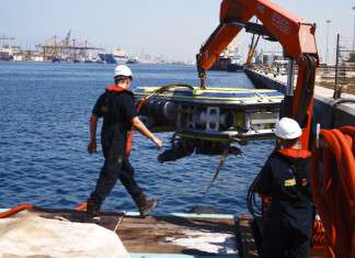 Value added services for Sohar port