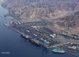 APM Terminals challenges ITF over Aqaba dispute