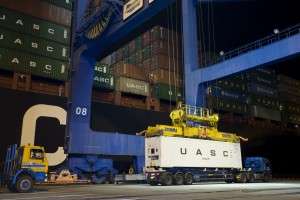 UASC plans to make investment in reefer container units