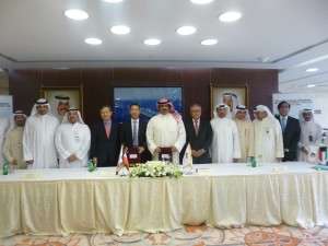 KOTC receives fourth product tanker