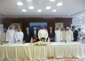 KOTC receives fourth product tanker