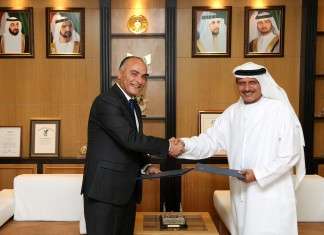 DDW commissions advanced tug technology
