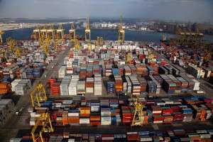 Jebel Ali ranked as world’s most productive port