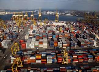 Jebel Ali ranked as world’s most productive port