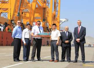 KCT adds more equipment