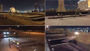 Dubai firm steps up door-to-door activity in Iraq