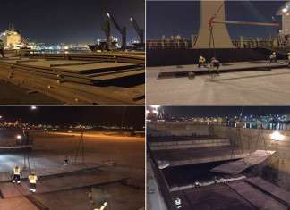 Dubai firm steps up door-to-door activity in Iraq