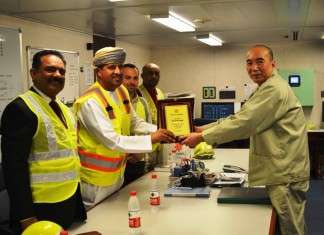 Salalah wins new business
