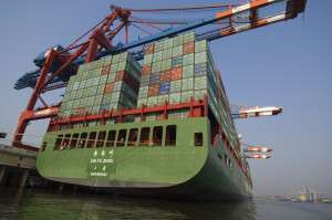 JNPT hits record container throughput