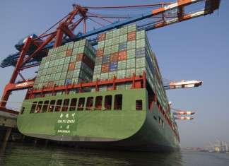 JNPT hits record container throughput