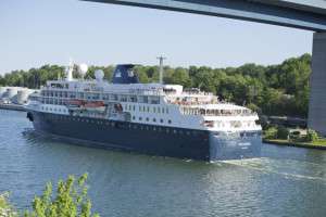 Boost for Indian Register of Shipping