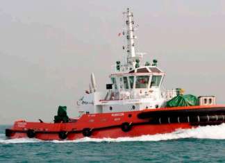 PSA Marine expands into Middle East