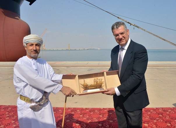 Story-11 Conversion project milestone for ODC