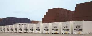 UASC orders new reefer units