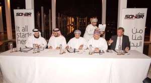 Positive results unveiled by Sohar port and freezone