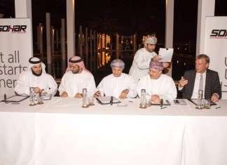 Positive results unveiled by Sohar port and freezone