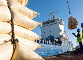 Improved software for Abu Dhabi general cargo operations