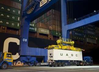 UASC extends presence in South America