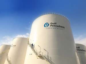 Gulf Petrochem expands UAE bunkering