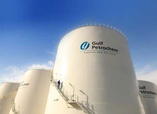 Gulf Petrochem expands UAE bunkering