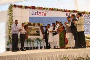 Adani opens new bulk port