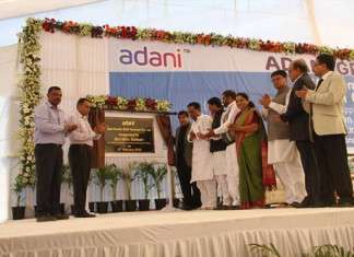 Adani opens new bulk port