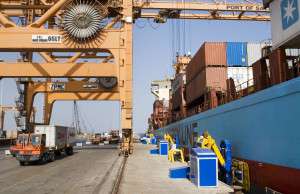 Salalah bids for LCL traffic