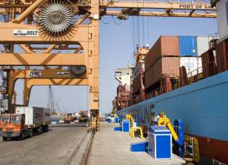 Salalah bids for LCL traffic