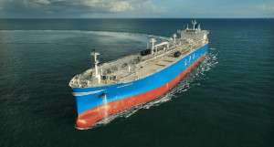 Bahri announces lower full year profits