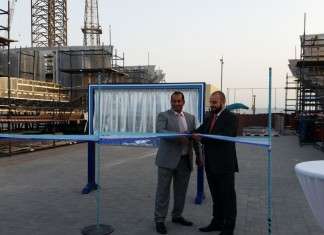 Milestone for OSV project