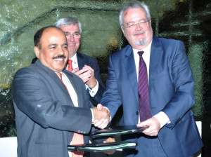New training centre for JNPT