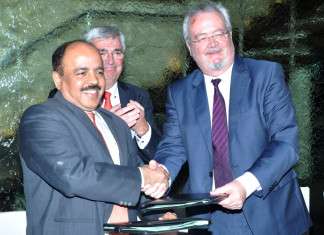 New training centre for JNPT