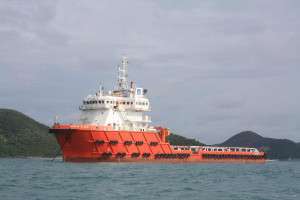 Profits up for Milaha
