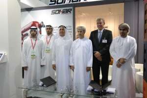 Food processing firm partners with Sohar