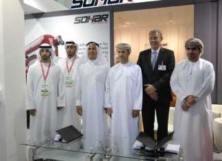 Food processing firm partners with Sohar