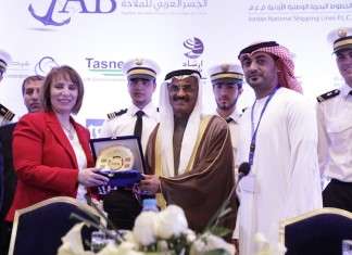 Tasneef signs agreements in Jordan