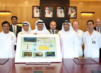 Drydocks World exceeds customer expectations