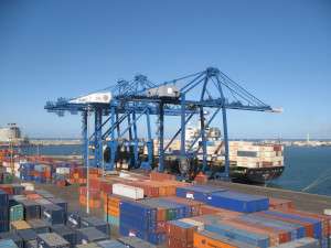 Damietta to build an additional berth