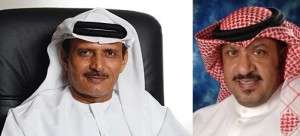 Middle East business leaders honoured
