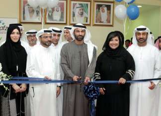 New service zone for JAFZA