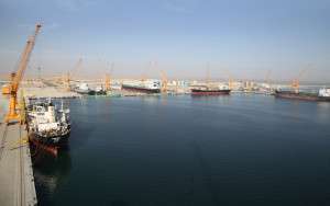 Pilot boats ordered for Duqm